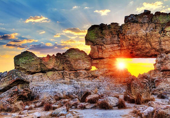 Isalo National Park
