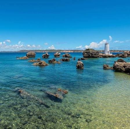 Mer d’Emeraude